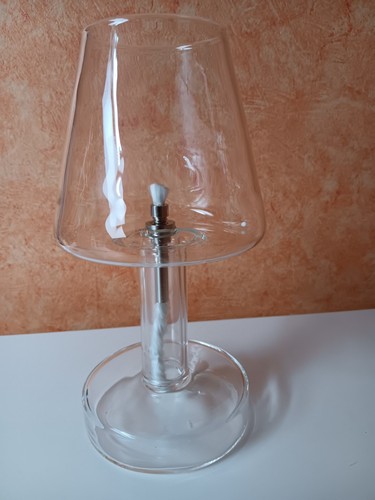 Lot lampes huile de - de, à
