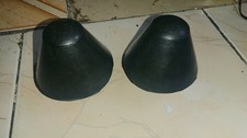 Toyota Land cruiser Front Cone caoutchouc pare-chocs FJ40 FJ45 FJ25 BJ45...