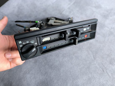 VW T4 heater control panel climate control 321819045C 701919383