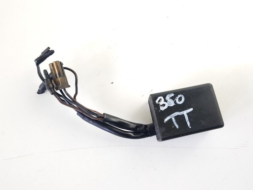 Boitier cdi 396 yamaha - boitier,