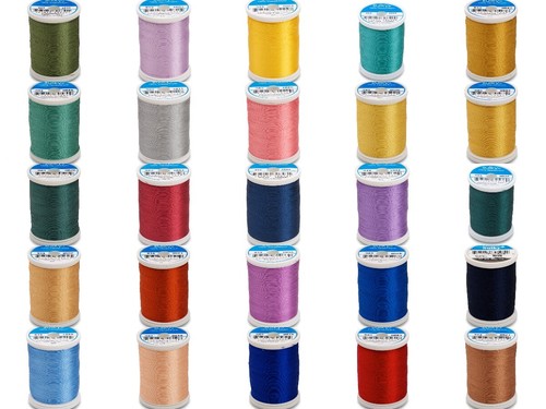 Fil broder gutermann sulky - broder,