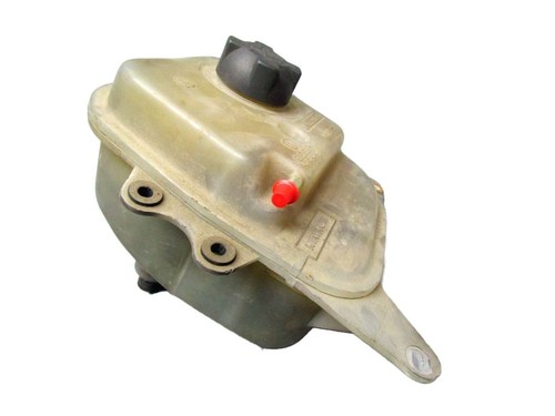 Reservoir coolant expansion - reservoir,