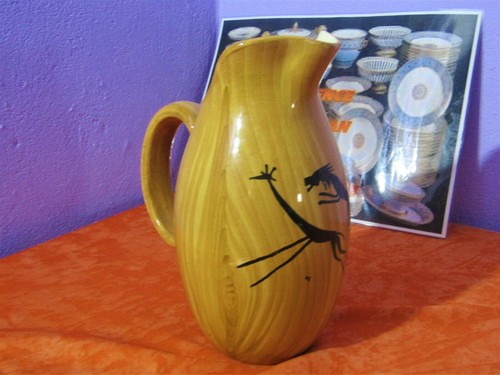 Grand pichet cruche - pichet,,