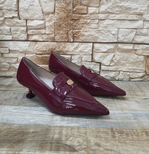 Chaussures femme wine avec - femme,