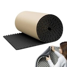 Panneaux Acoustiques Auto