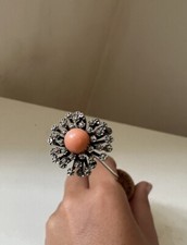 Pic chapeaux épingles Epoque