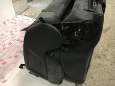 Siege arriere gauche PEUGEOT