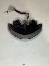 Feux Arrière Clignotant