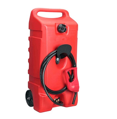 Jerrycan sur roues reservoir - jerrycan,