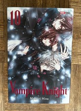 Vampire Knight - Edition