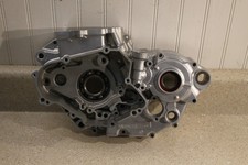 2015 Kawasaki KX450F Left