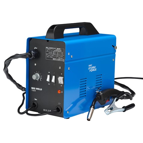 Draper storm 150a soudeuse mig - draper,
