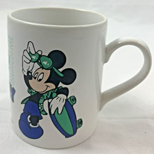 Disney Hey Mickey Mouse tasse
