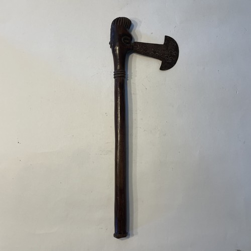 Ancien casse tête - ancien, « casse-tête »