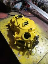 Yanmar 1 Gm 10 timing Gear Cover