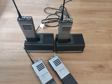 Vintage Motorola MX 350 Radio