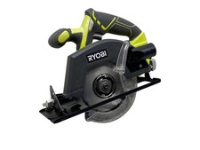 Scie circulaire sans fil RYOBI
