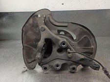 A2093320101 pivot fusée avant