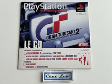 Euro Demo 37 (Gran Turismo 2