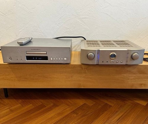 Marantz 15s1 amplificateur - marantz,