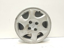 529101C200 JANTE / 200651 POUR