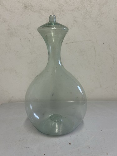 Biberon berger verre - de, en