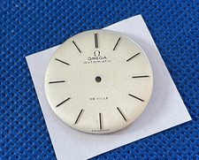 Véritable cadran Omega