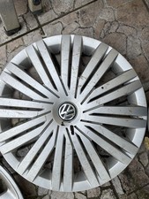 1. VW Enjoliveur de Roue