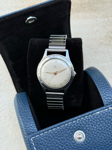 Yema montre bracelet homme