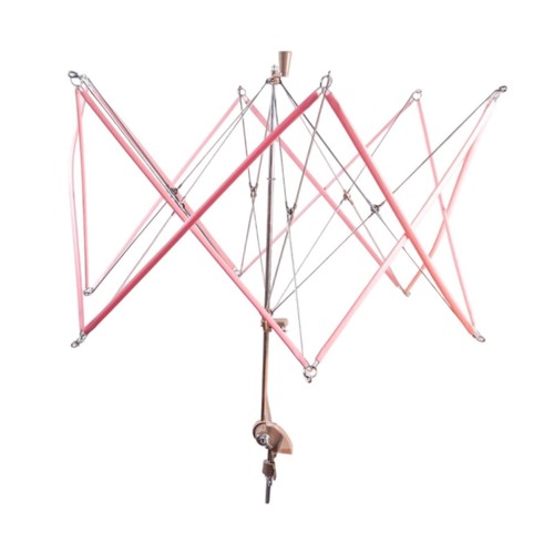Dévidoir laine parapluie - dévidoir,