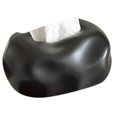 Nordic Ceramic Tissue Box