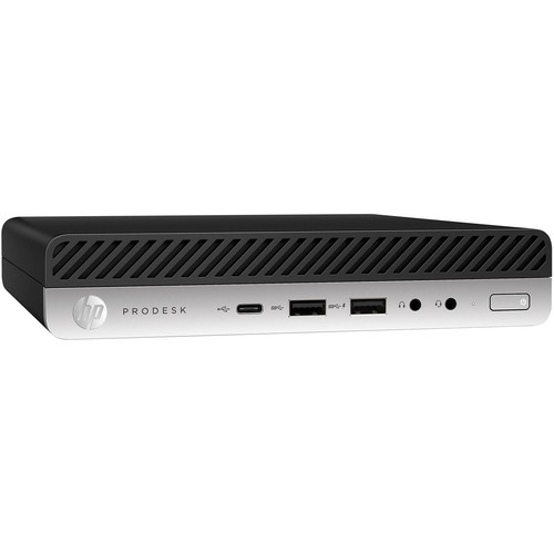 Mini ordinateur bureau hp - pc,
