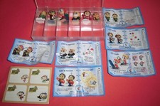 Lot Figurines Kinder Surprise