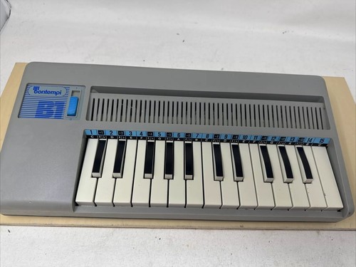 Vintage bontempi b1 - vintage,