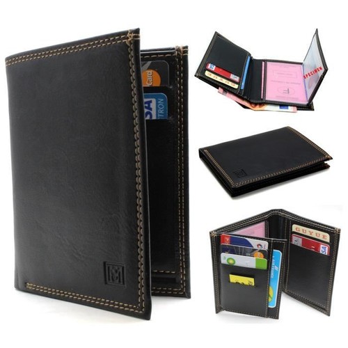 Portefeuille homme classique - homme,