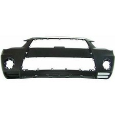 WEBPARTS-Pare-chocs avant pour