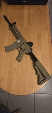 réplique airsoft G&G M4 Cm16