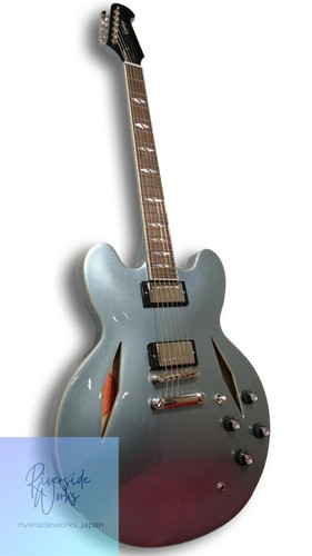 Guitare électrique epiphone - électrique,