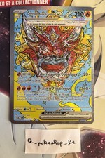 Orgepon Masque du Fourneau Ex