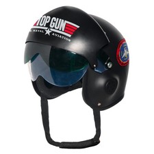 Casque De Pilote De Chasse Top