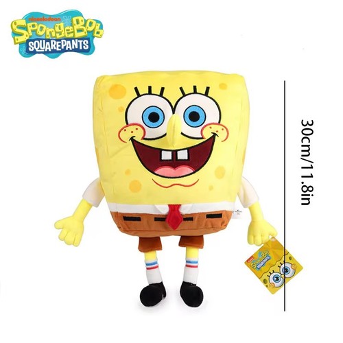 Peluche jouet doudou - , bob