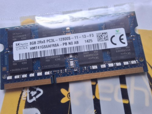 Barrette mémoire ram sk - mémoire,