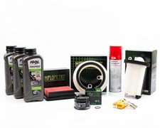 Kit Révision Filtres Bougies