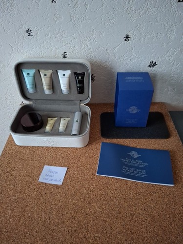Trousse collector venise - collector,