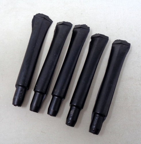 Lot tuyaux de pipe - 5,