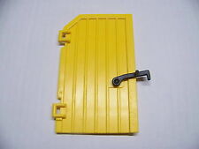 PLAYMOBIL (T2152) FIRM - Left Door with 3072 Entry Closing System