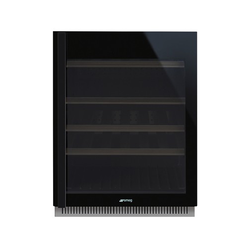 Cave vin encastrable smeg - vin,
