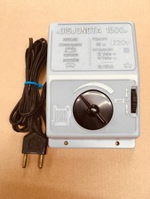 Alimentation réseaux trains