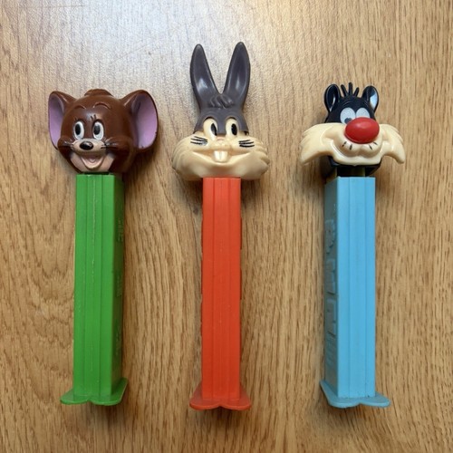 Pez lot distributeurs - pez, de