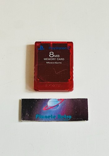 Carte memoire 8mb - carte,